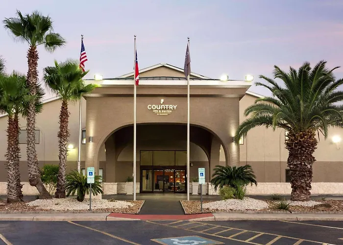 Country Inn & Suites By Radisson, Lackland Afb San Antonio, Tx