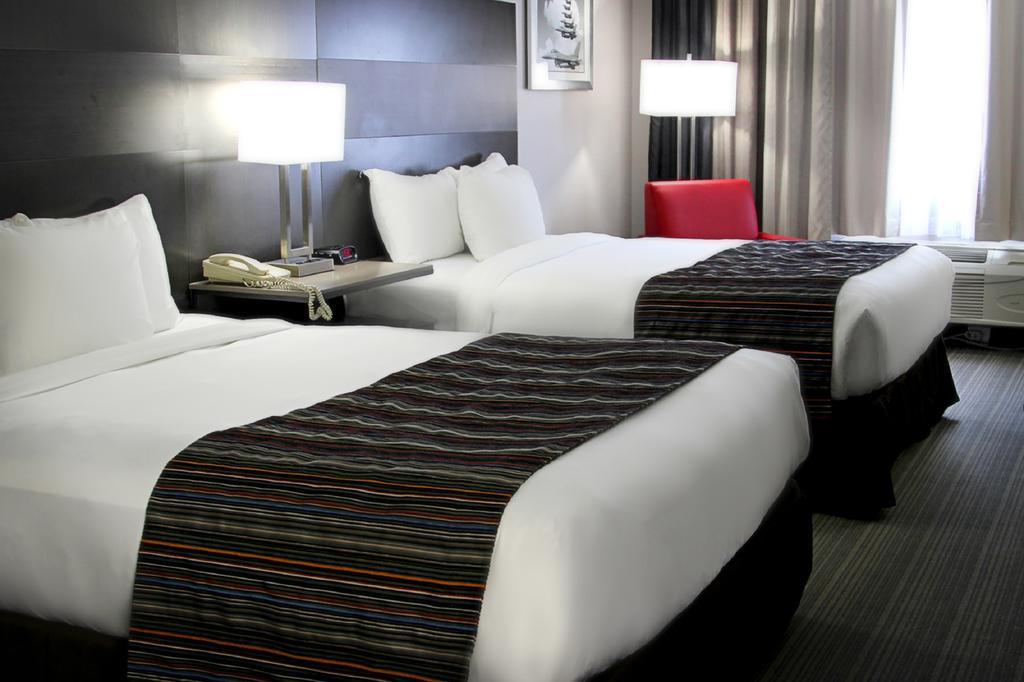 Country & By Radisson, Lackland Afb San Antonio, Tx Hotel San Antonio