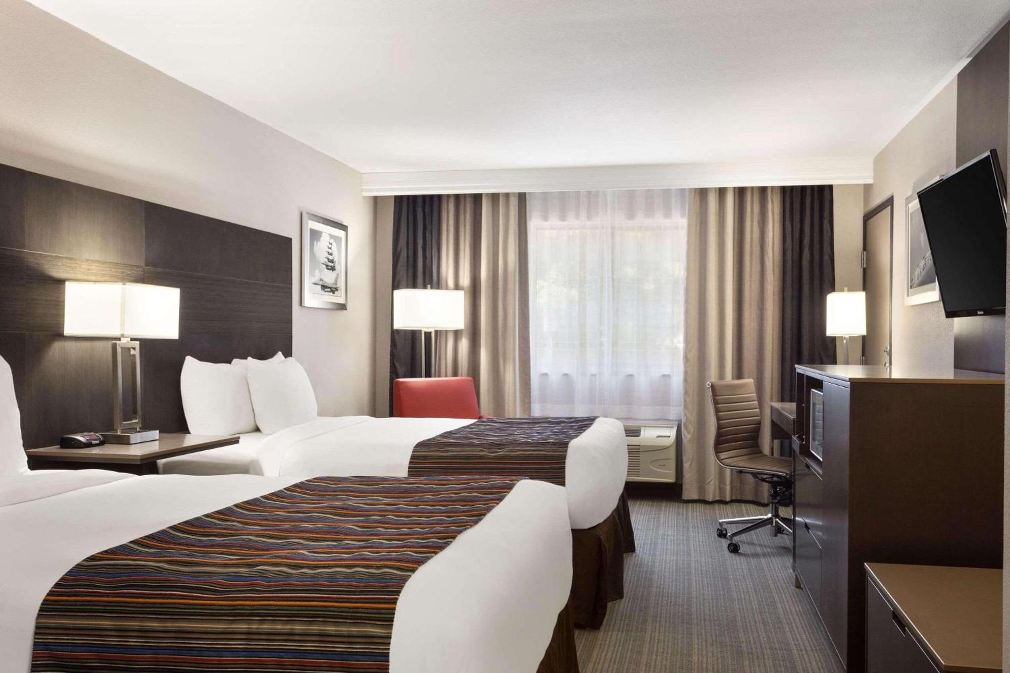 Country & By Radisson, Lackland Afb San Antonio, Tx Hotel 3*