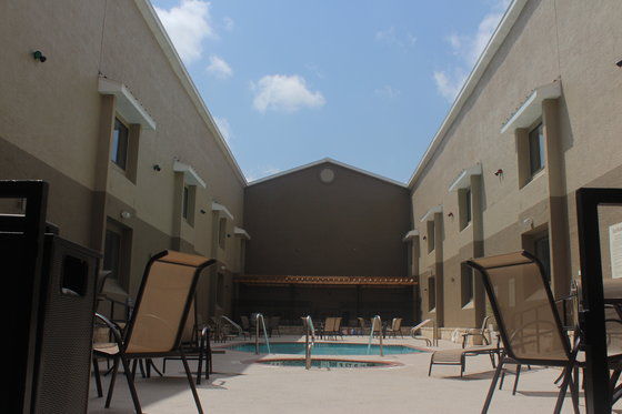 Country & By Radisson, Lackland Afb San Antonio, Tx